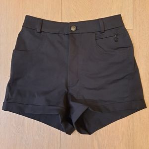 Lululemon Get It On shorts